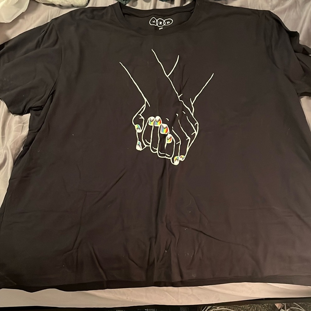 Pride T shirt